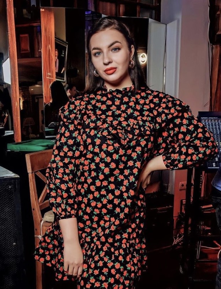 Индивидуалка 🎥 Дуня фото № 2 в городе Пестово