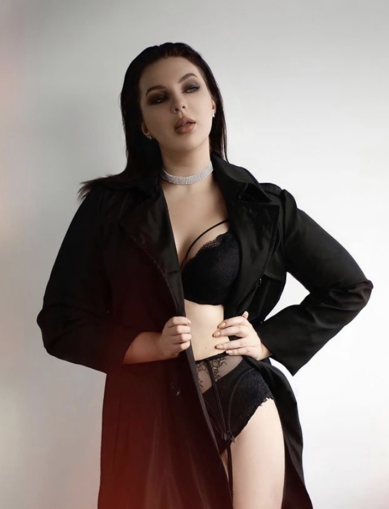 Индивидуалка 🎥 Дуня фото № 2 в городе Пестово