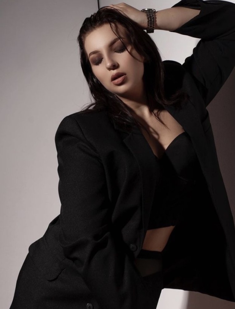 Индивидуалка 🎥 Дуня фото № 2 в городе Пестово