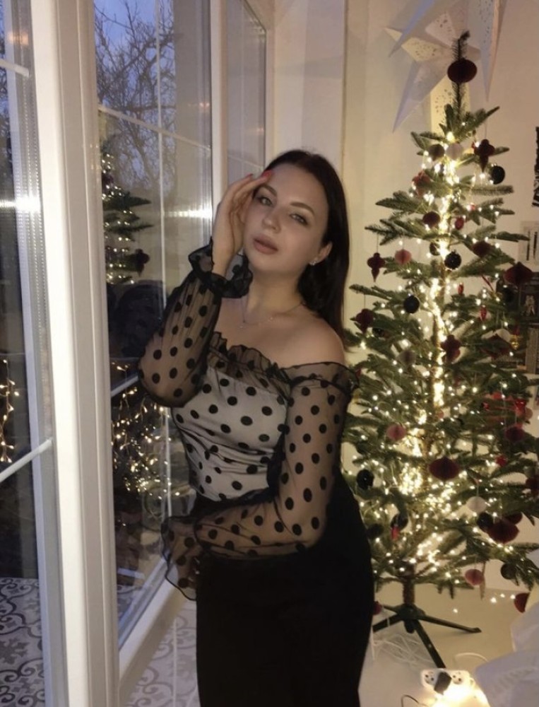 Индивидуалка 🎥 Дуня фото № 2 в городе Пестово