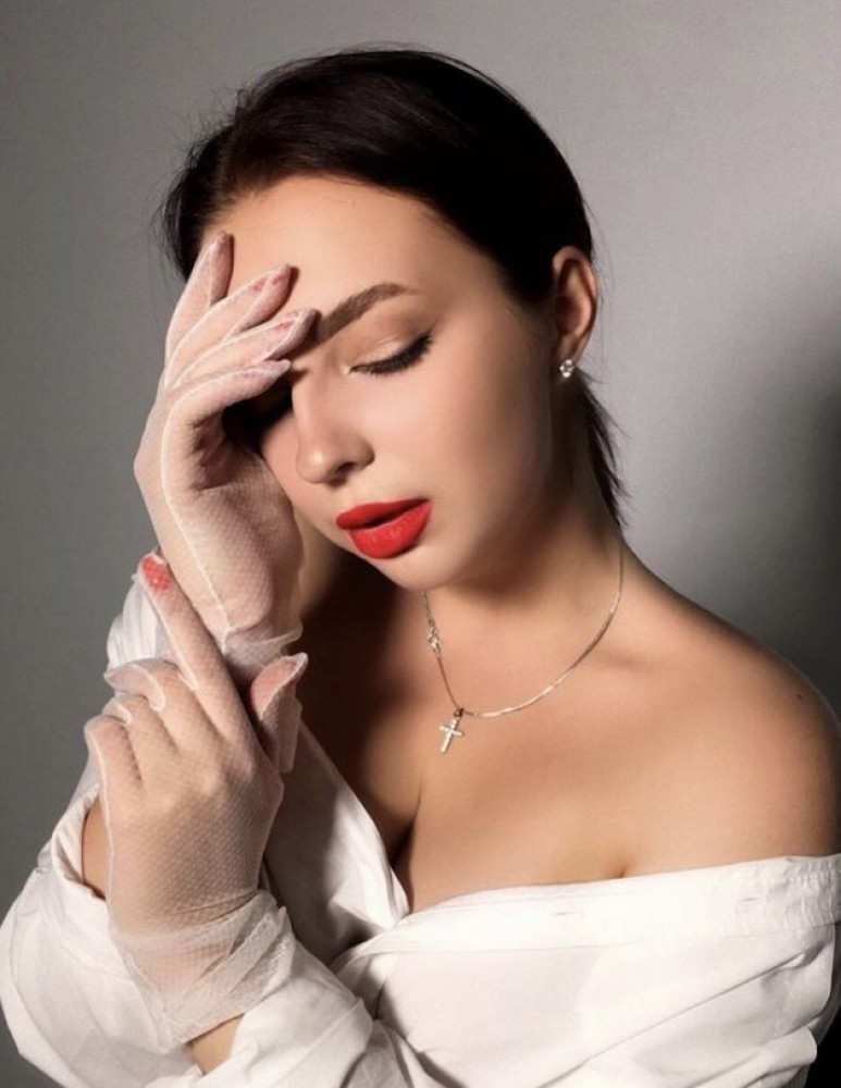 Индивидуалка 🎥 Дуня фото № 2 в городе Пестово