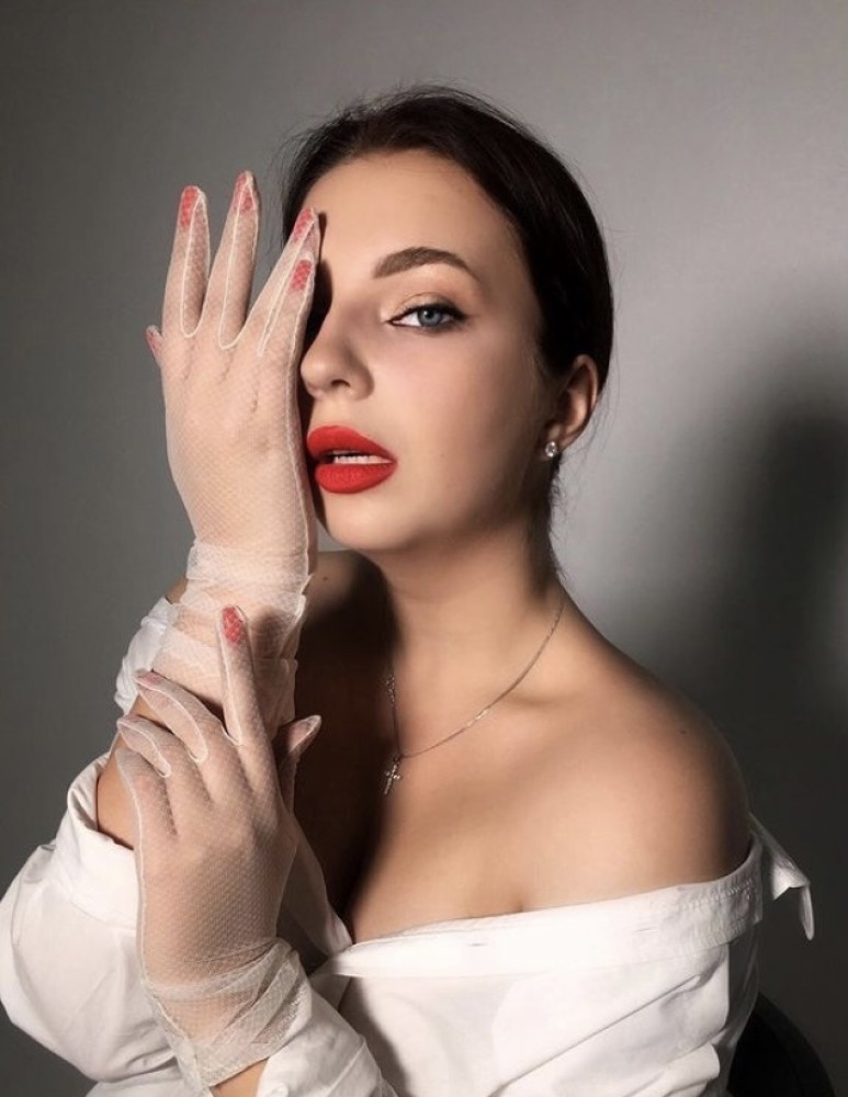 Индивидуалка 🎥 Дуня фото № 2 в городе Пестово