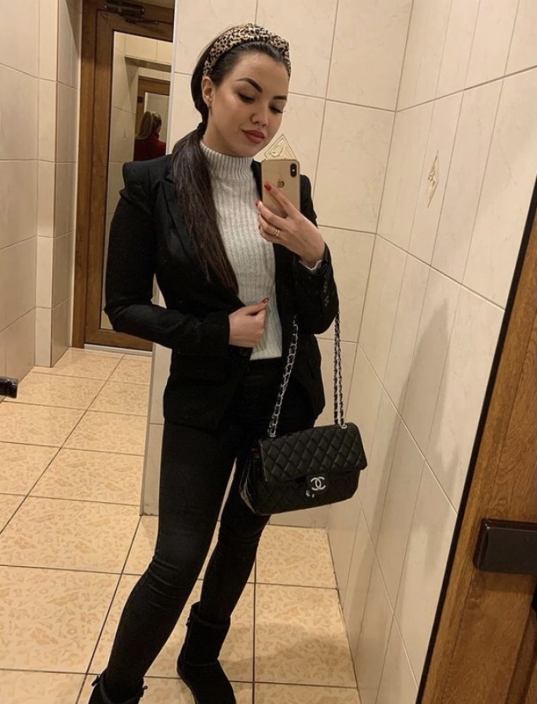 Индивидуалка 🎥 Элла фото № 2 в городе Пестово