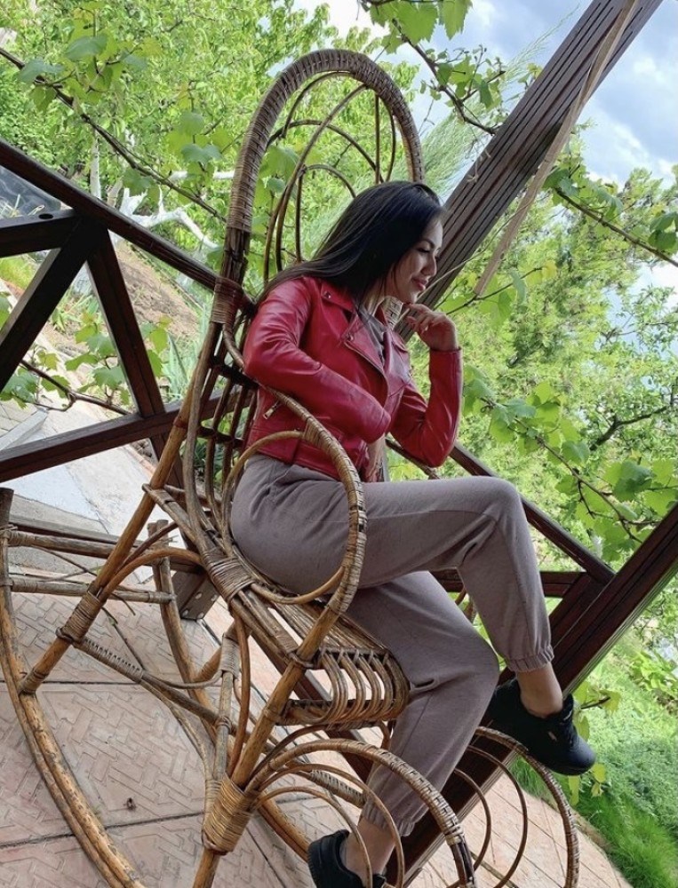 Индивидуалка 🎥 Элла фото № 2 в городе Пестово