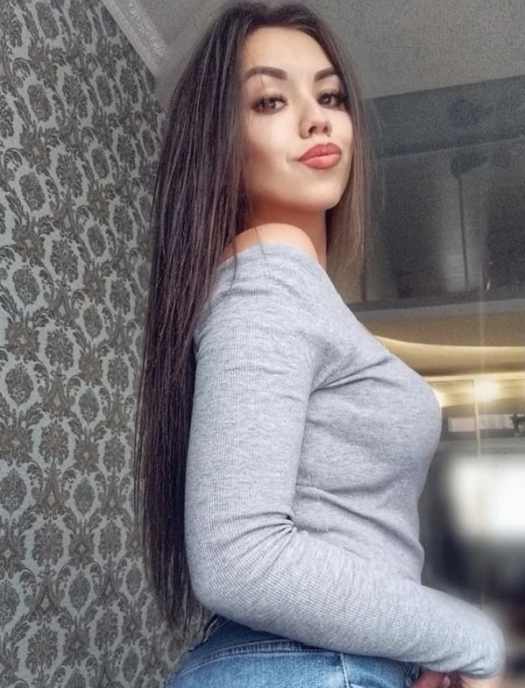 Индивидуалка 🎥 Элла главное фото в городе Пестово 