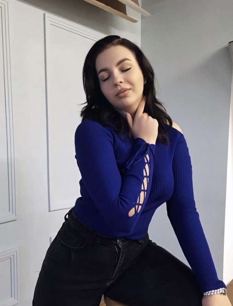 Индивидуалка 🎥 Дуня главное фото в городе Пестово 