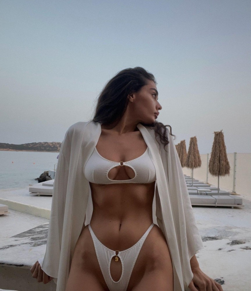 Индивидуалка Агриппина фото № 2 в городе Пестово