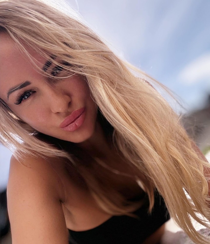 Индивидуалка Анжела фото № 2 в городе Пестово