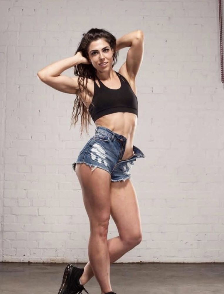 Индивидуалка Азиза фото № 2 в городе Пестово