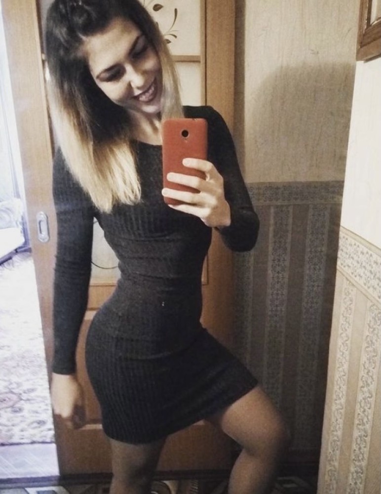 Индивидуалка Азиза фото № 2 в городе Пестово