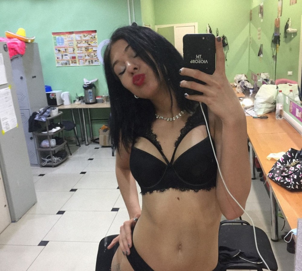 Индивидуалка Лика главное фото в городе Пестово 