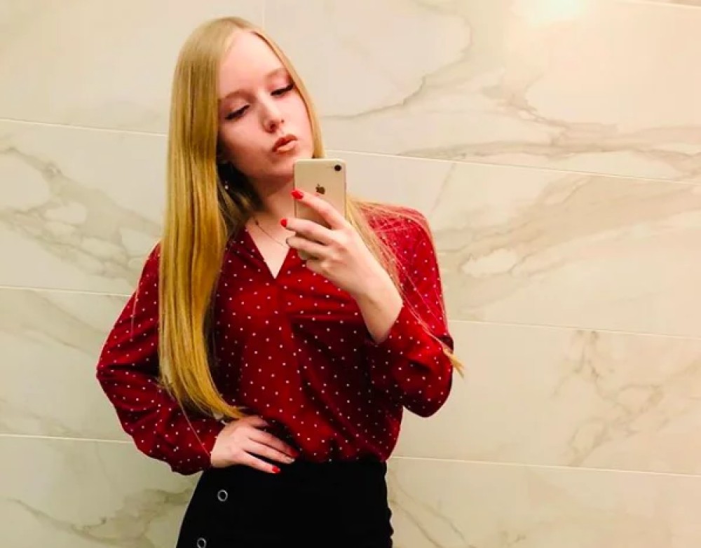 Индивидуалка Лика главное фото в городе Пестово 