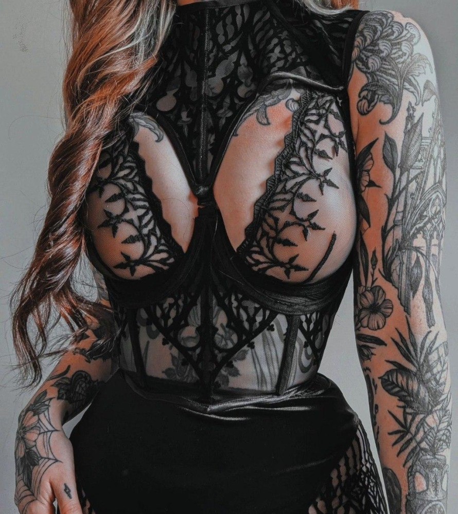 Индивидуалка Екатерина фото № 2 в городе Пестово