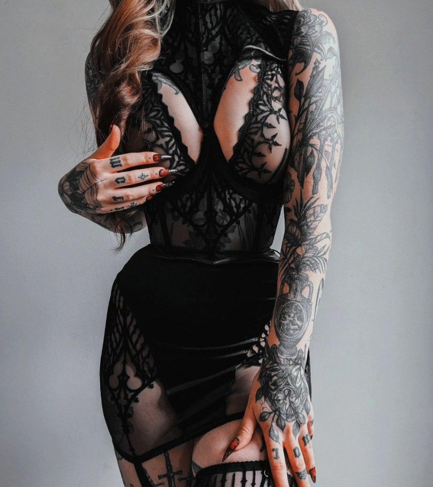 Индивидуалка Екатерина фото № 2 в городе Пестово