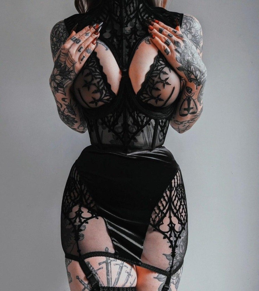 Индивидуалка Екатерина фото № 2 в городе Пестово