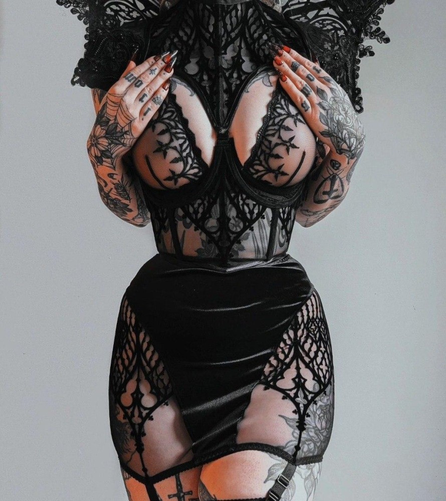 Индивидуалка Екатерина фото № 2 в городе Пестово