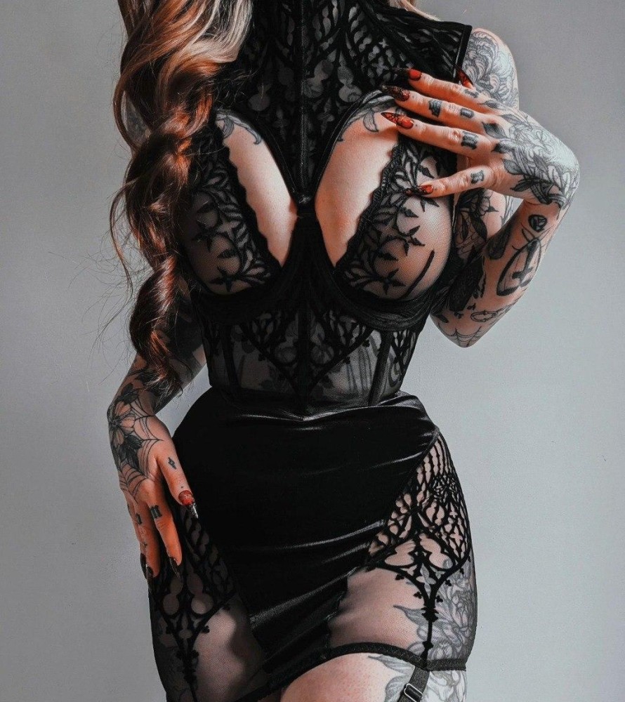 Индивидуалка Екатерина фото № 2 в городе Пестово