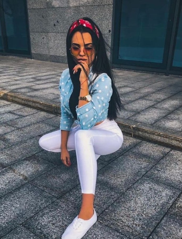 Индивидуалка Ирма фото № 2 в городе Пестово