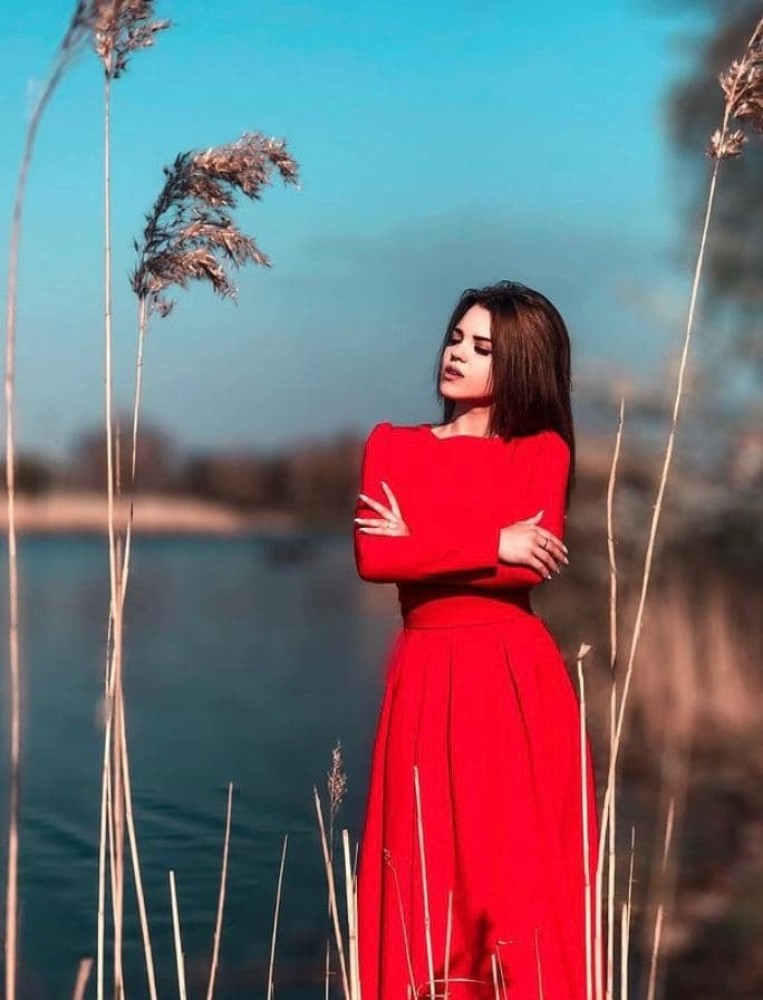 Индивидуалка Ирма фото № 2 в городе Пестово