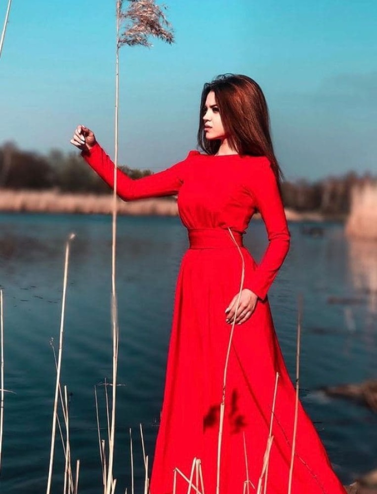 Индивидуалка Ирма фото № 2 в городе Пестово