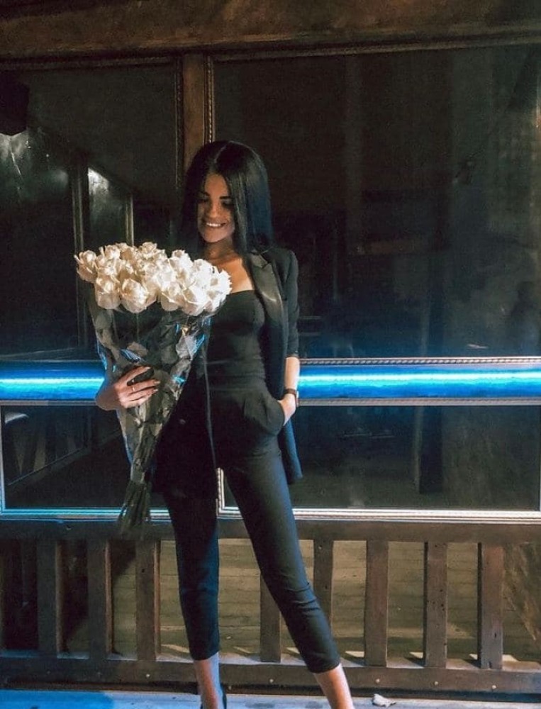 Индивидуалка Ирма фото № 2 в городе Пестово