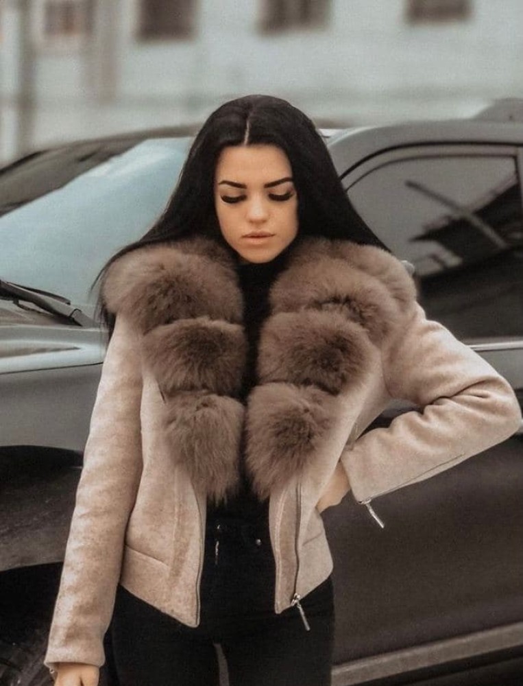 Индивидуалка Ирма фото № 2 в городе Пестово