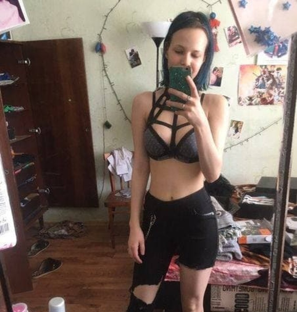 Индивидуалка Карина фото № 2 в городе Пестово