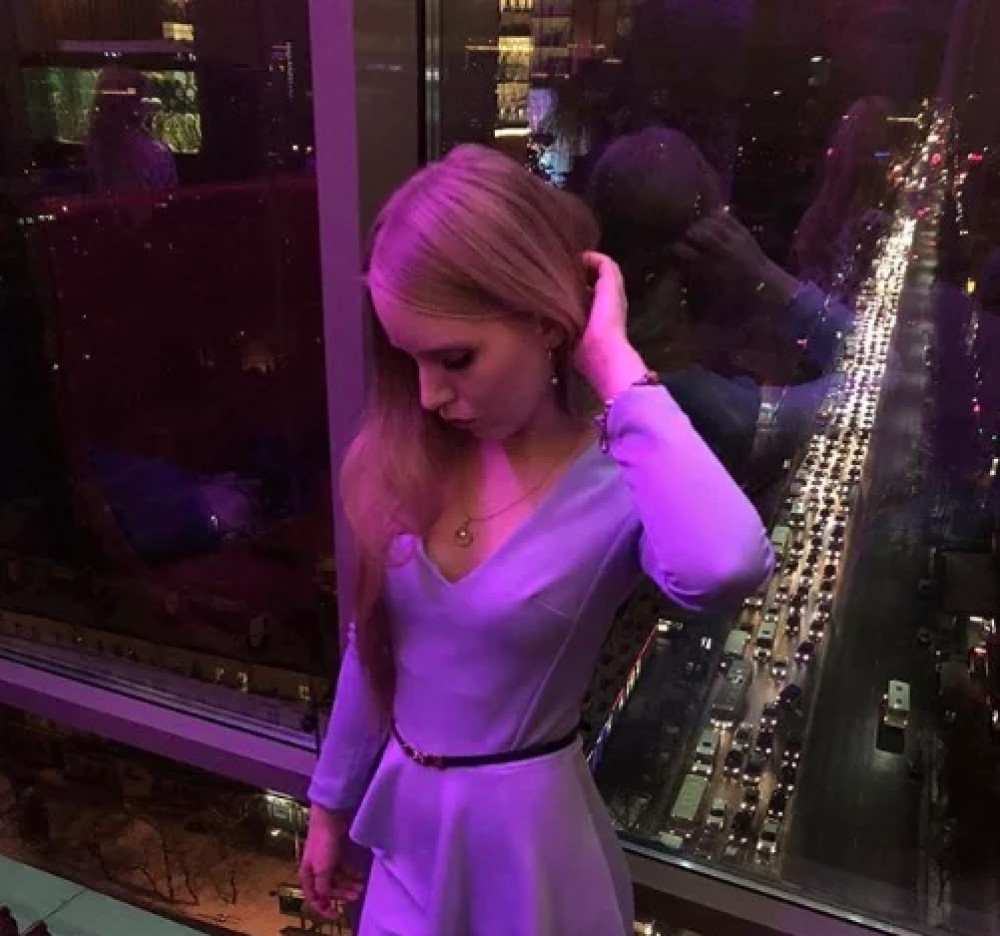 Индивидуалка Лика фото № 2 в городе Пестово