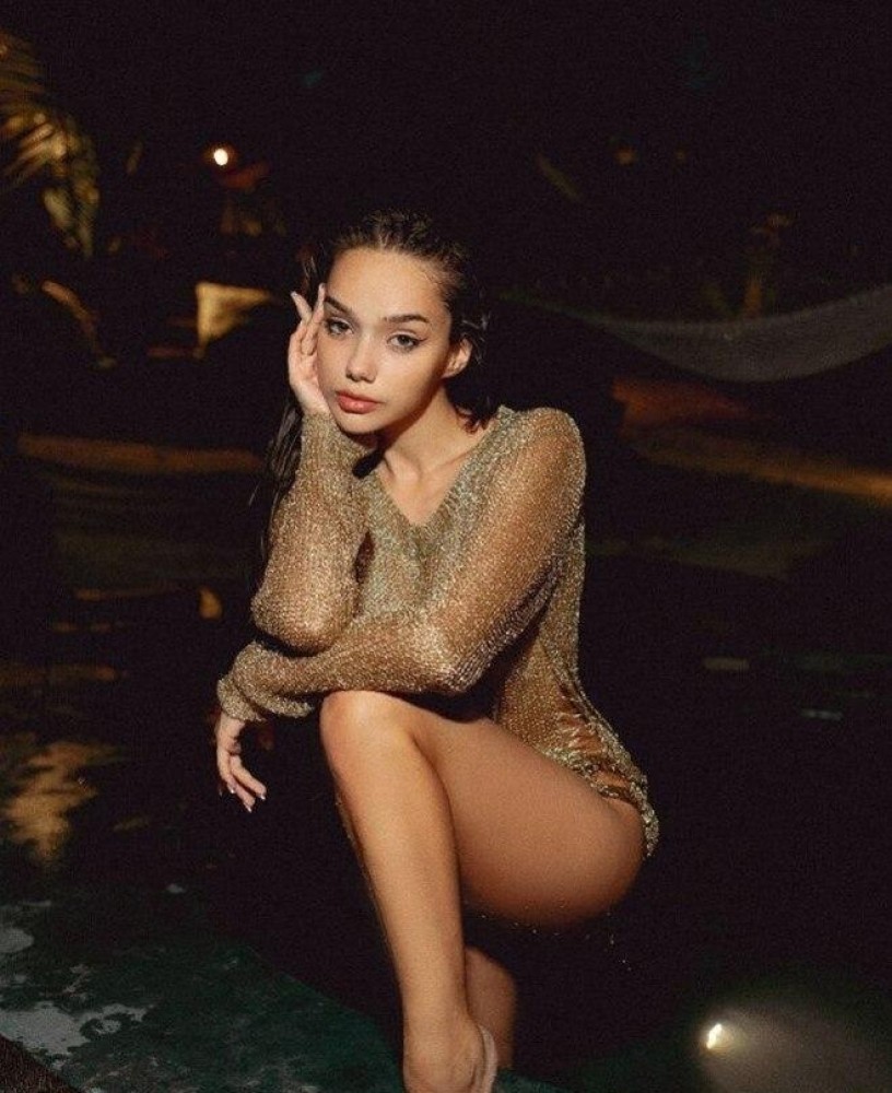 Индивидуалка Лика фото № 2 в городе Пестово