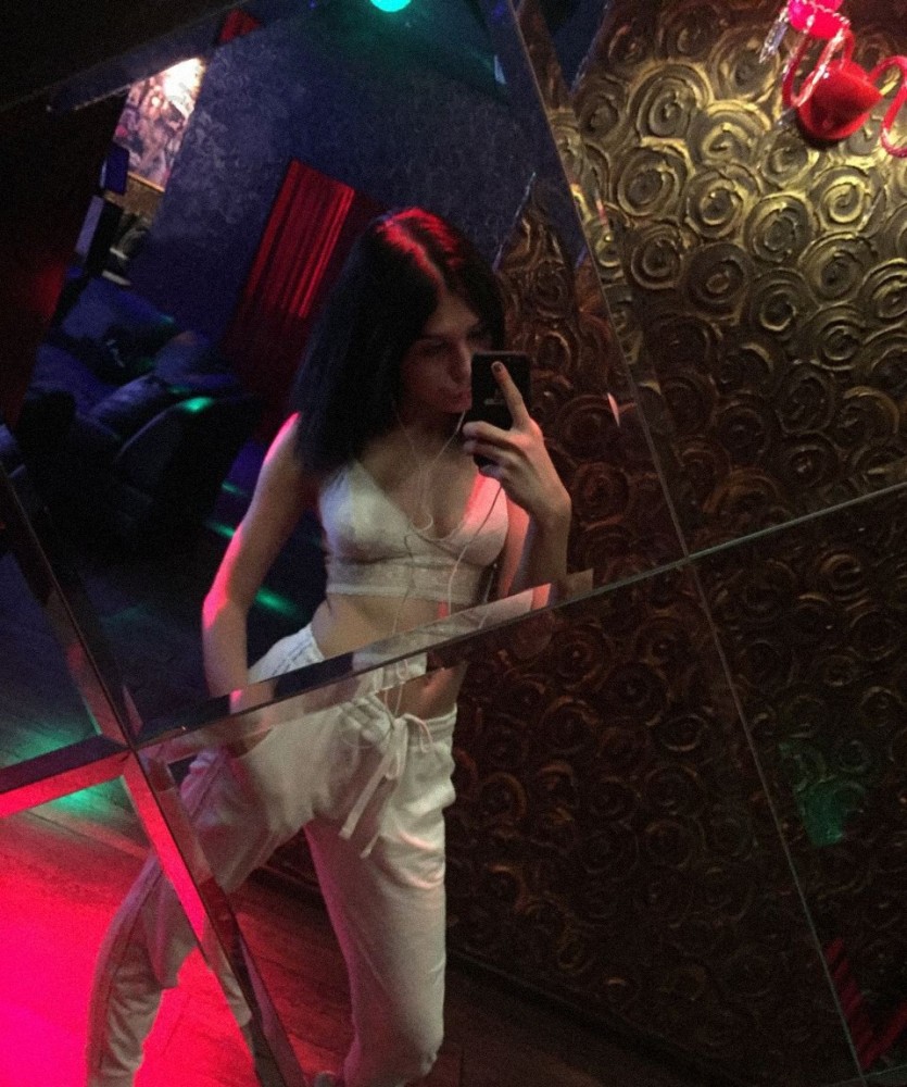 Индивидуалка Лика фото № 2 в городе Пестово