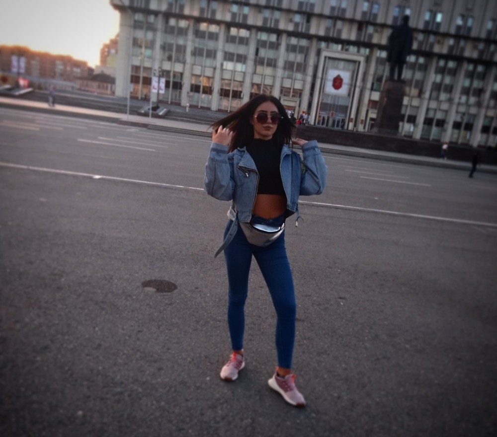 Индивидуалка Лиля фото № 2 в городе Пестово