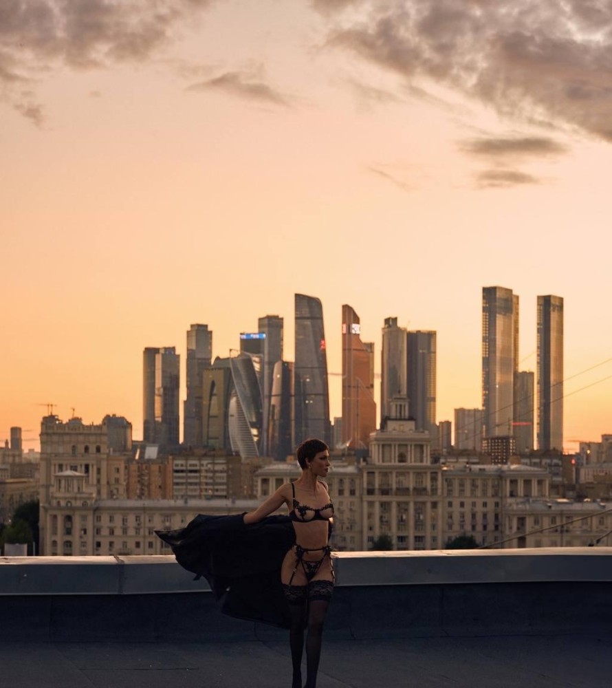 Индивидуалка Марина фото № 2 в городе Пестово