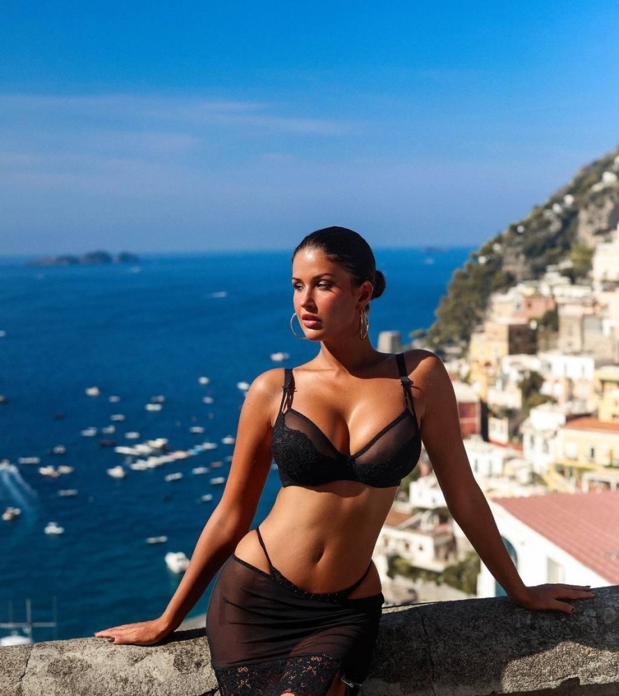 Индивидуалка Милена фото № 2 в городе Пестово