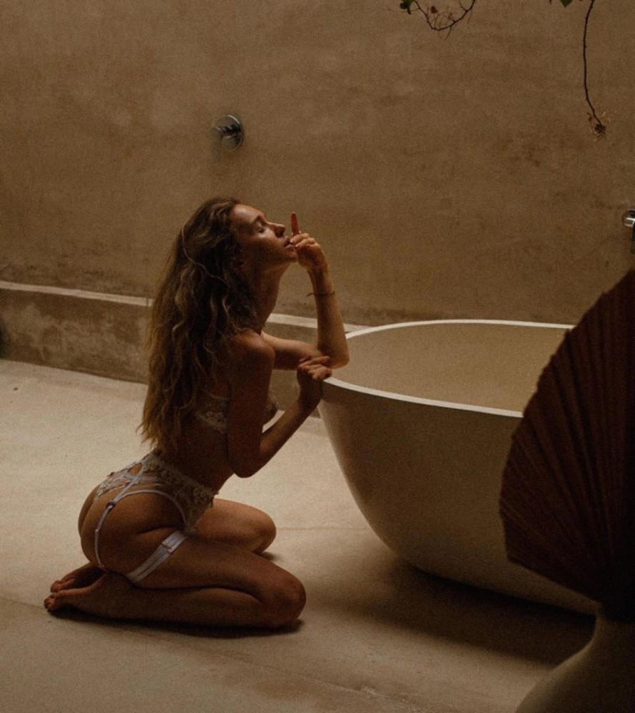 Индивидуалка Молли фото № 2 в городе Пестово