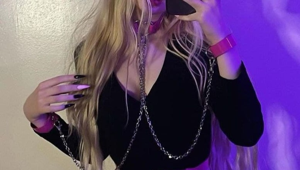 Индивидуалка Наташа фото № 2 в городе Пестово