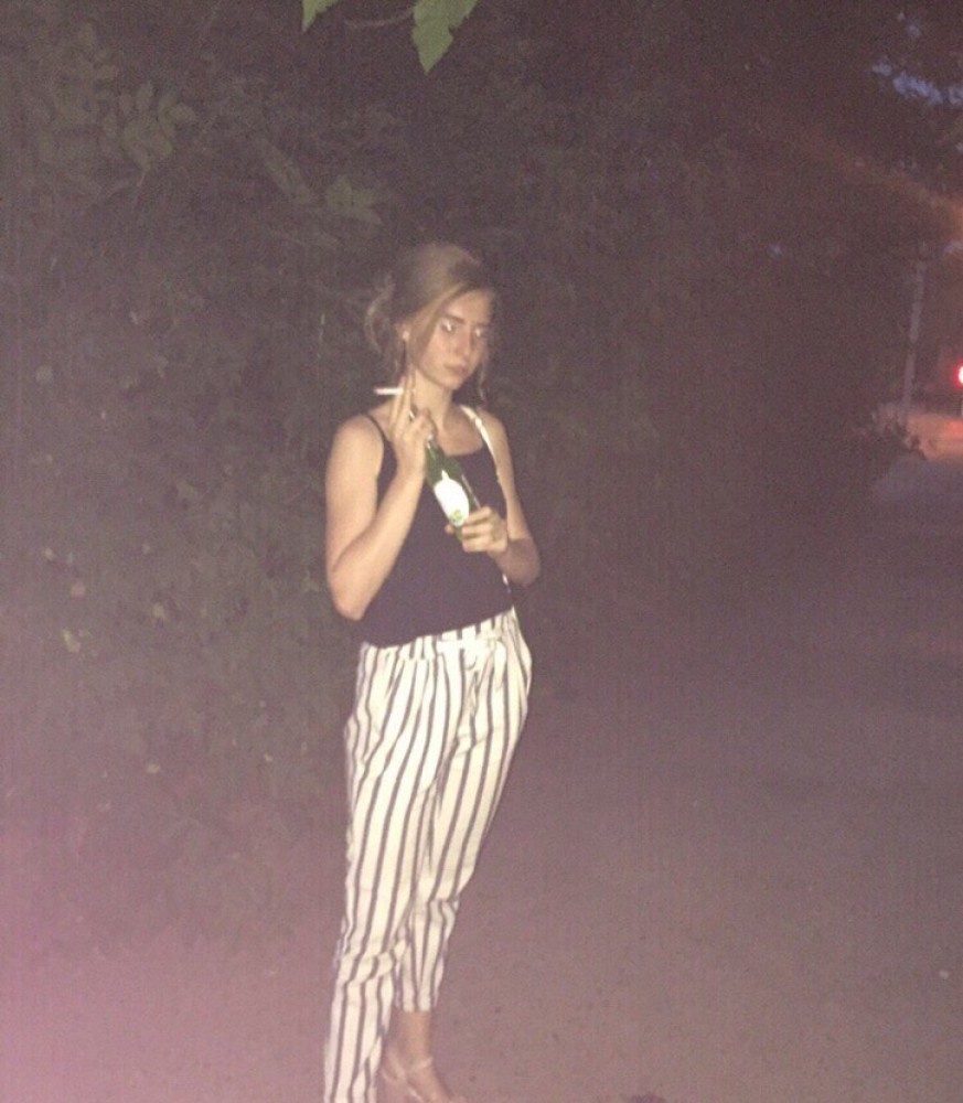 Индивидуалка Нина фото № 2 в городе Пестово