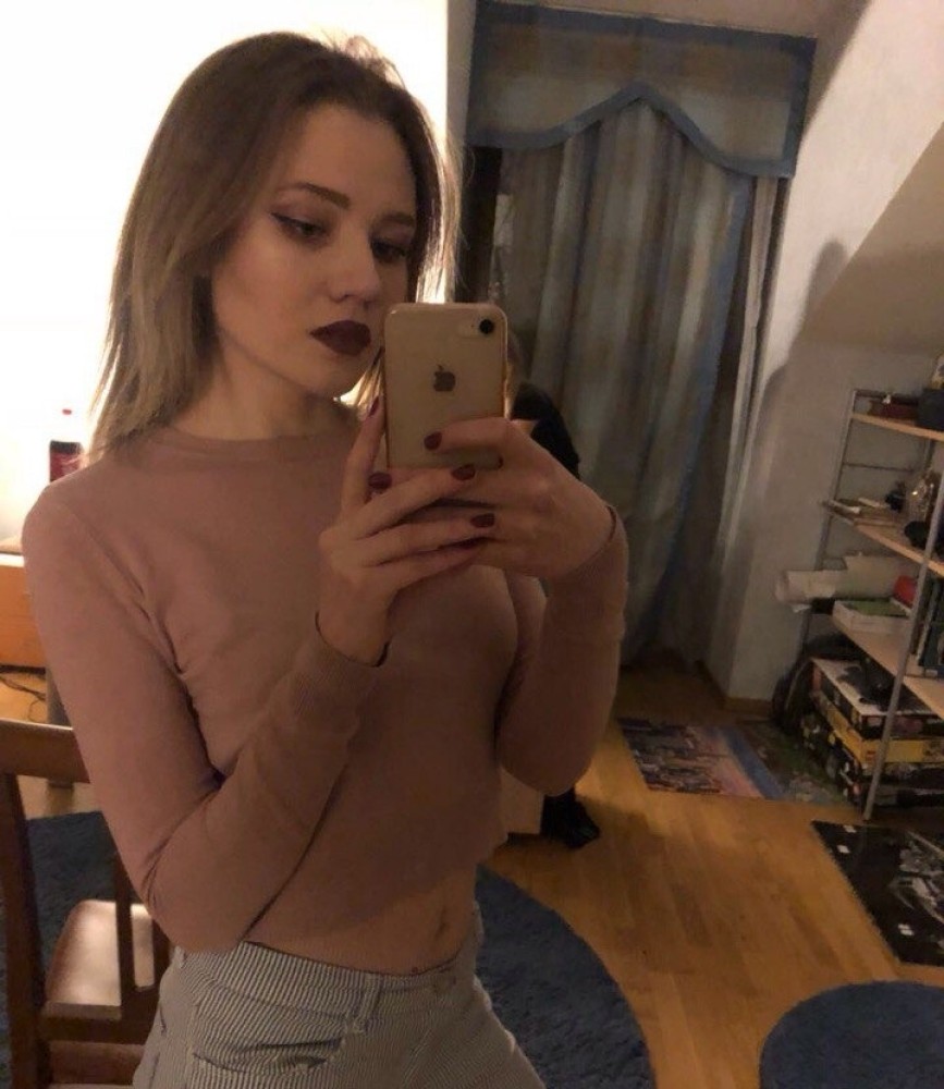 Индивидуалка Нина фото № 2 в городе Пестово