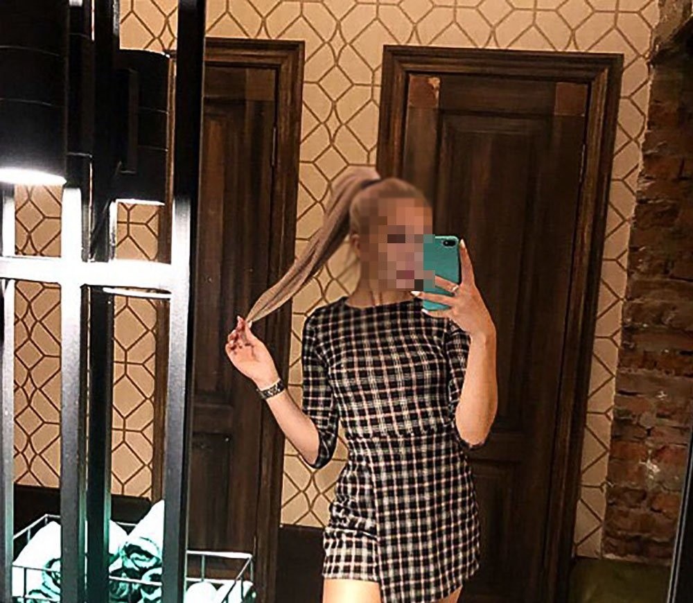 Индивидуалка Окси фото № 2 в городе Пестово