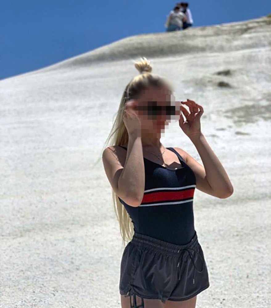 Индивидуалка Окси фото № 2 в городе Пестово