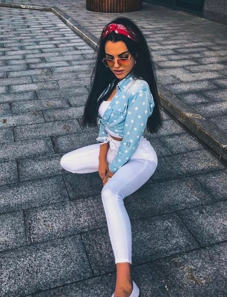 Индивидуалка Ирма главное фото в городе Пестово 