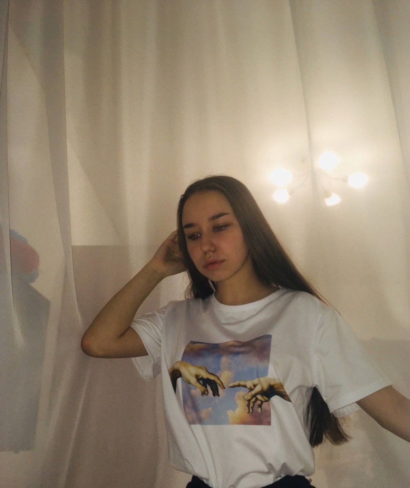 Индивидуалка Светлана фото № 2 в городе Пестово