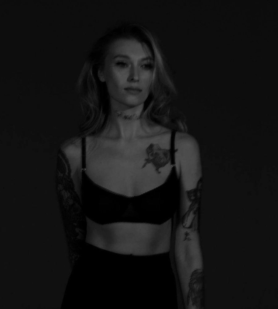 Индивидуалка Валерия фото № 2 в городе Пестово