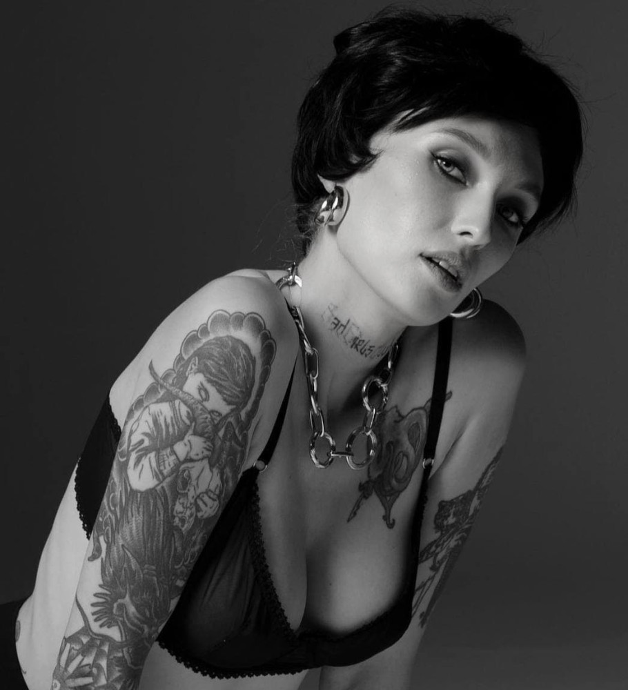 Индивидуалка Валерия фото № 2 в городе Пестово