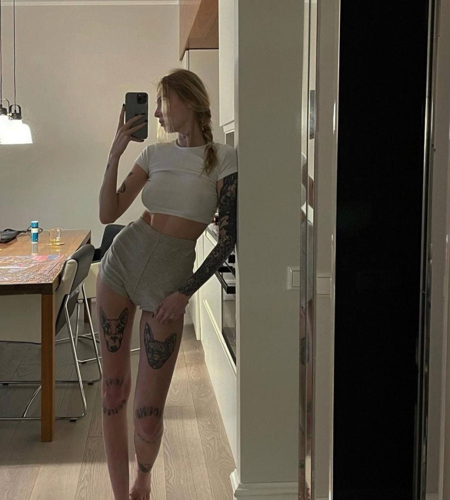 Индивидуалка Валерия фото № 2 в городе Пестово