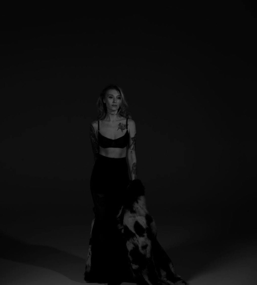 Индивидуалка Валерия фото № 2 в городе Пестово