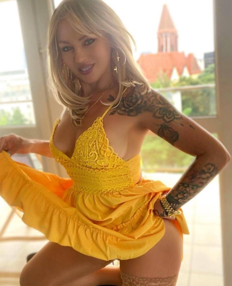 Индивидуалка Владлена фото № 2 в городе Пестово