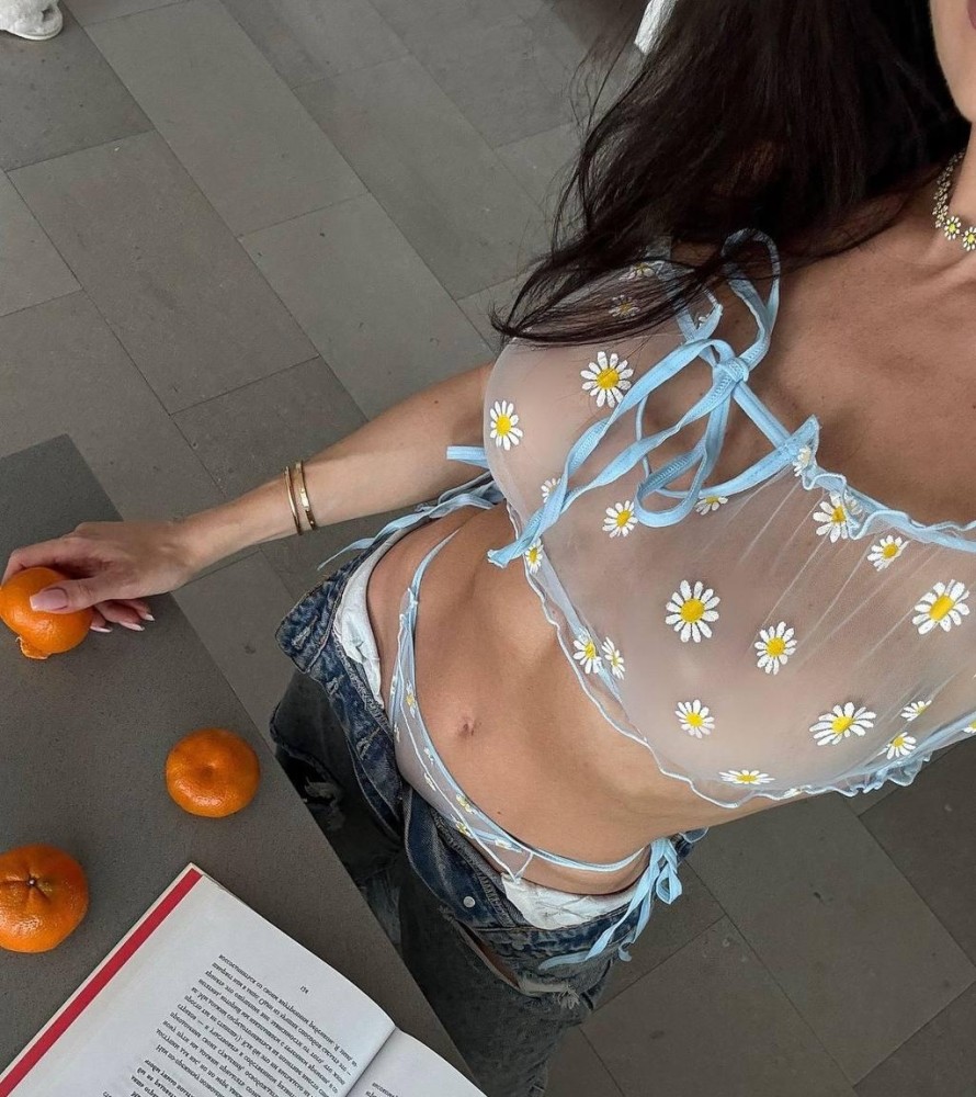 Индивидуалка Юлиана фото № 2 в городе Пестово