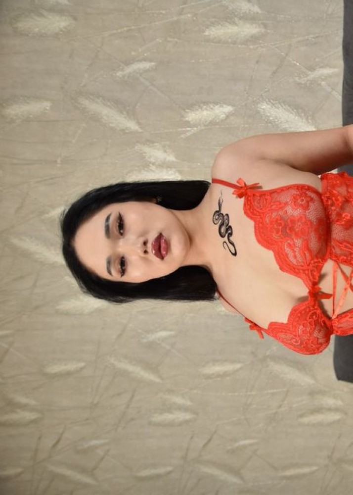 Индивидуалка Айка фото № 2 в городе Пестово