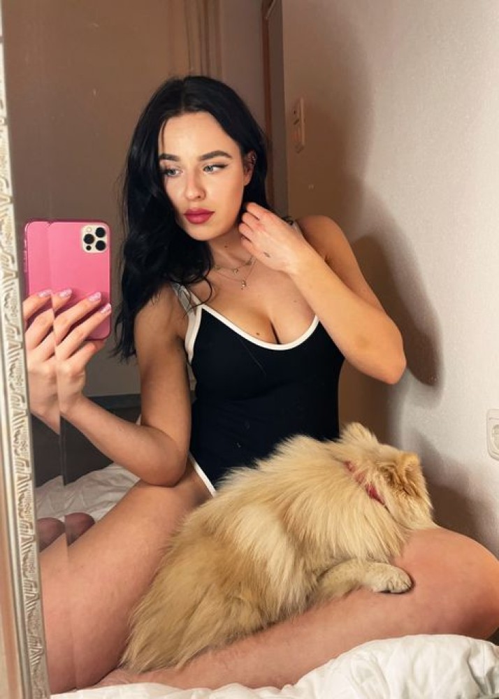 Индивидуалка Альбина фото № 2 в городе Пестово