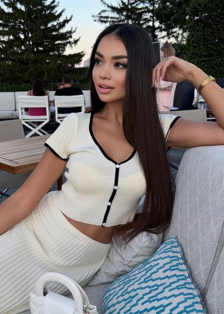 Индивидуалка Алина фото № 2 в городе Пестово